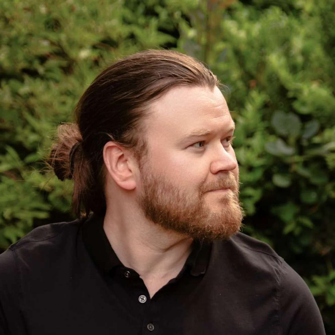 Chase Christensen profile photo